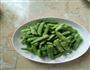 干煸豆角的做法图解3