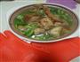 砂锅参鸡汤的做法图解4