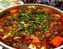 三菇酱蒸豆腐的做法图解8