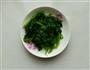 芝麻酱菠菜的做法图解5