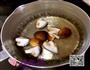 宝宝香菇玉米午餐肉的做法图解2