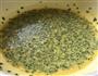 江苏野蒜蛋卷饼的做法图解6