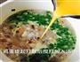 鲜虾蔬菜疙瘩汤的做法图解9