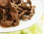 贵州麻辣牛肉的做法图解7
