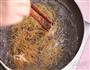 西红柿茄子肉末拌面的做法图解6