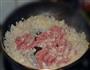 玉米香菇腊肉披萨的做法图解7