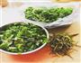 艾草青团的做法图解1