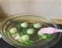 艾草青团的做法图解11