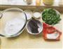 艾草青团的做法图解2