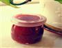 酸甜草莓酱的做法图解1
