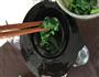 菠菜团子的做法图解5