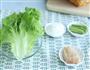蔬菜粒粒面 宝宝辅食微课堂的做法图解1