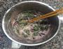 苋菜鸡蛋饼的做法图解4