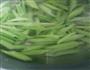 开胃拌小菜的做法图解4