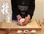葱花饼的做法图解10
