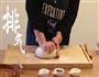 葱花饼的做法图解9