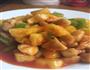少油版菠萝咕咾鸡肉的做法图解7