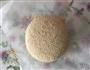 蜜豆黄金大饼的做法图解3