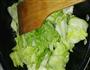 清炒生菜的做法图解1