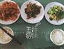 葱炒虾仁的做法图解7