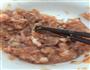 鲜虾猪肉小馄饨的做法图解1