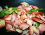 三色小炒的做法图解11