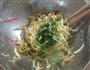 鸡丝脆豆皮的做法图解4