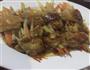改良后的蔬菜酿鸡翅的做法图解7