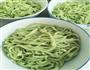 菠菜手擀面的做法图解10