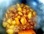 家常牛肉土豆的做法图解6