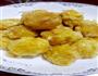 酥黄菜的做法图解10