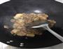 菠萝炒肉的做法图解3