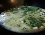 土灶油焖菜饭 的做法图解10