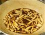 生煎蒜香黑椒牛肉的做法图解17