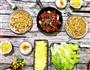 生煎蒜香黑椒牛肉的做法图解37