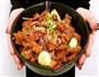 生煎蒜香黑椒牛肉的做法图解41