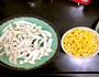 生煎蒜香黑椒牛肉的做法图解5