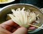 手撕杏鲍菇的做法图解3