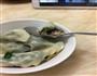 韭菜水饺的做法图解6
