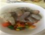 虾仁蛋炒饭的做法图解2