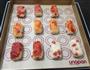 烤饭团的做法图解16
