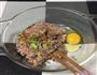 牛肉馅饼的做法图解2