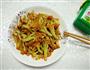 酱炒有机菜花的做法图解11