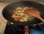 土豆块腊肉的做法图解5