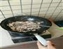 瘦肉炒荷兰豆的做法图解3