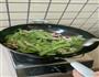 瘦肉炒荷兰豆的做法图解4