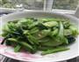 蒜末炒菜心的做法图解8