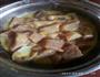 菠萝咕噜肉的做法图解1