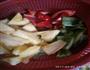 菠萝咕噜肉的做法图解2