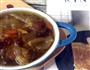 银耳桃胶羹素食的做法图解4